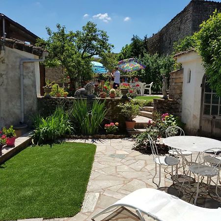Tournus Belle Maison Vue Sur Saone מראה חיצוני תמונה