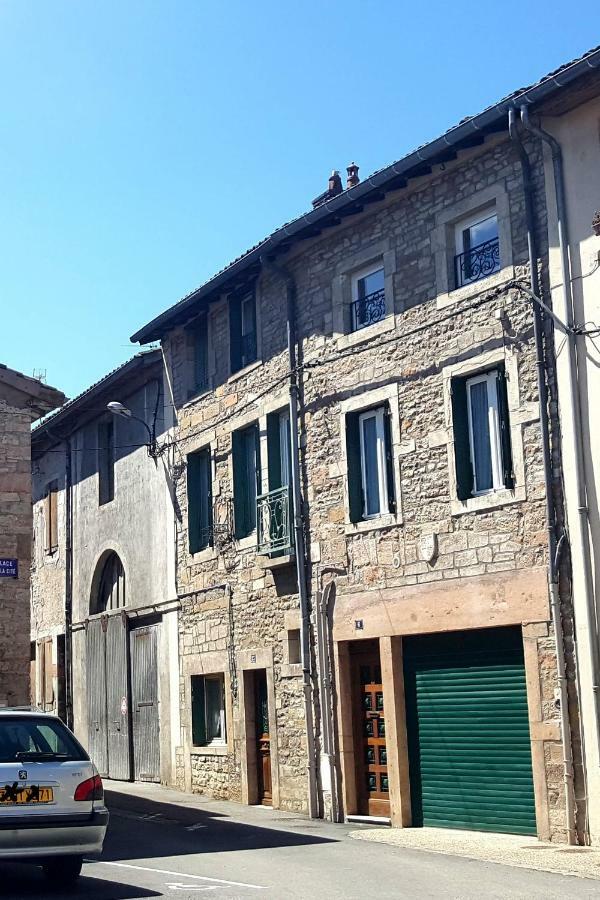 Tournus Belle Maison Vue Sur Saone מראה חיצוני תמונה