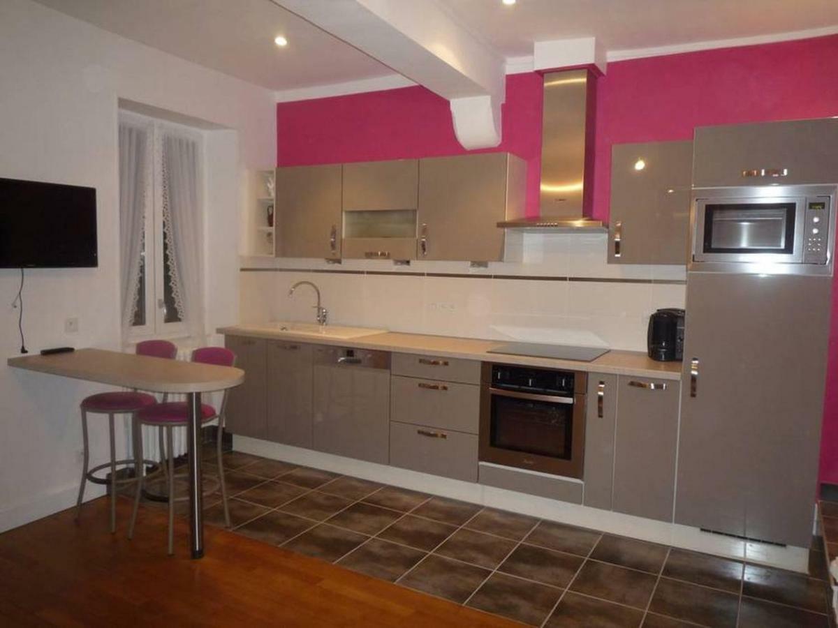 Tournus Belle Maison Vue Sur Saone מראה חיצוני תמונה