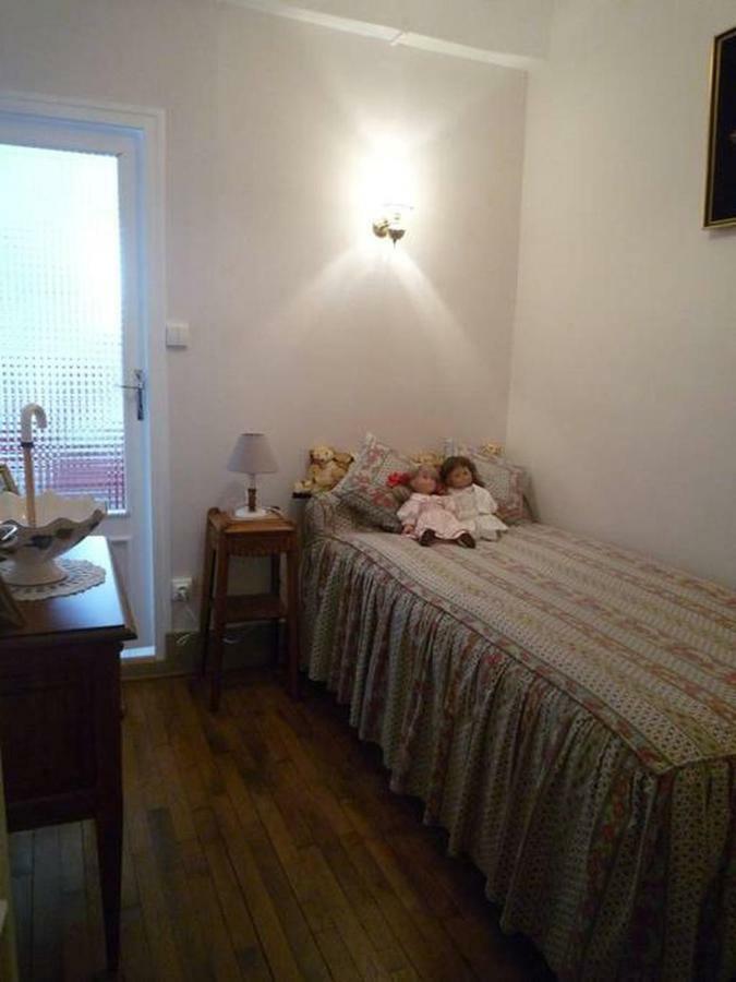 Tournus Belle Maison Vue Sur Saone מראה חיצוני תמונה