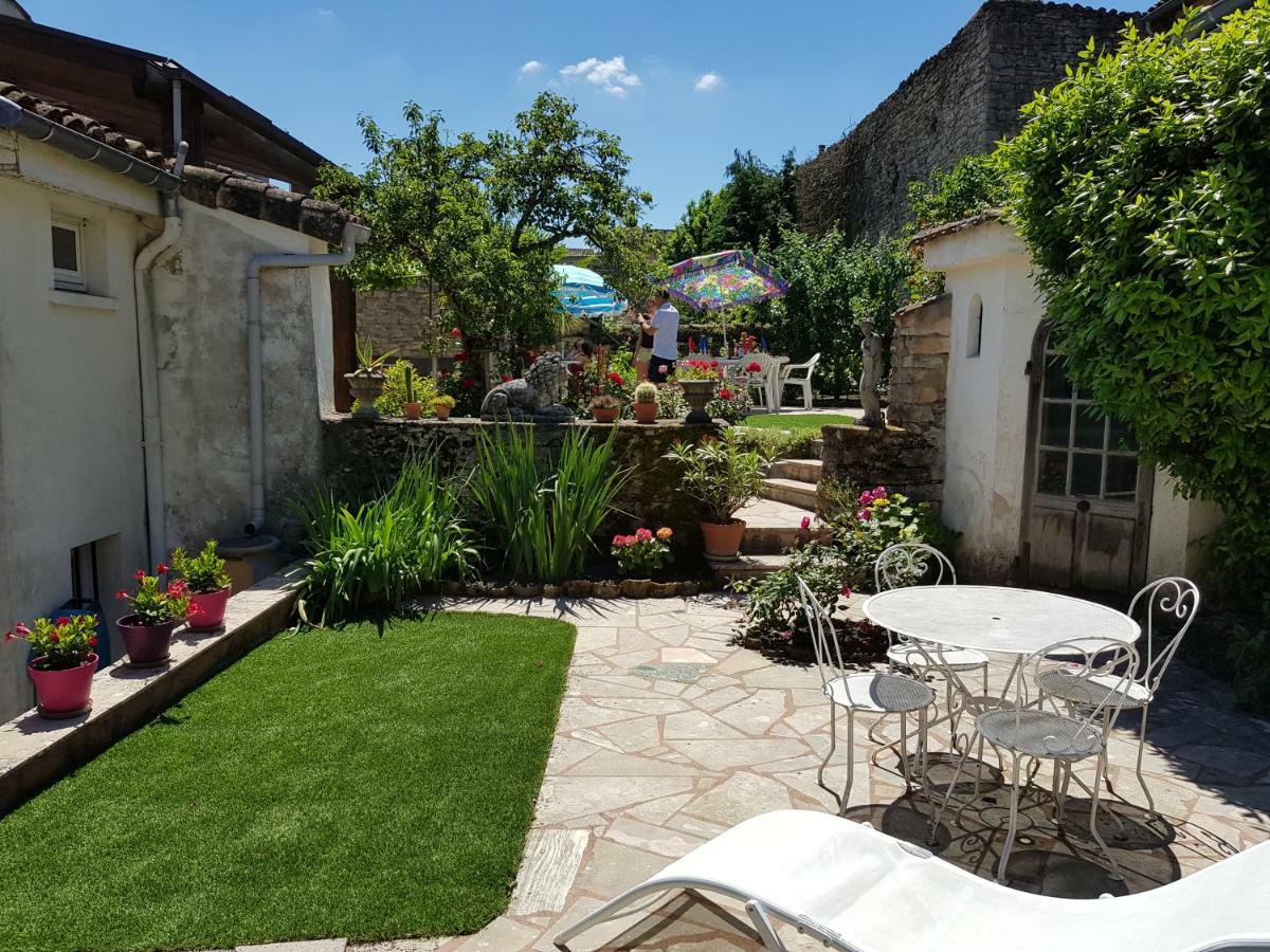 Tournus Belle Maison Vue Sur Saone מראה חיצוני תמונה