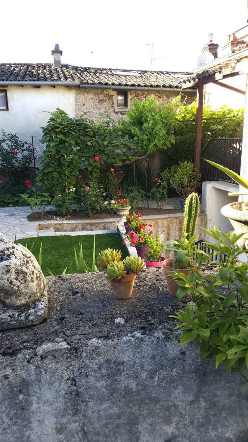 Tournus Belle Maison Vue Sur Saone מראה חיצוני תמונה