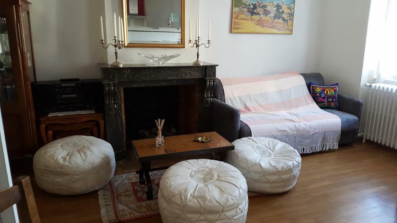 Tournus Belle Maison Vue Sur Saone מראה חיצוני תמונה