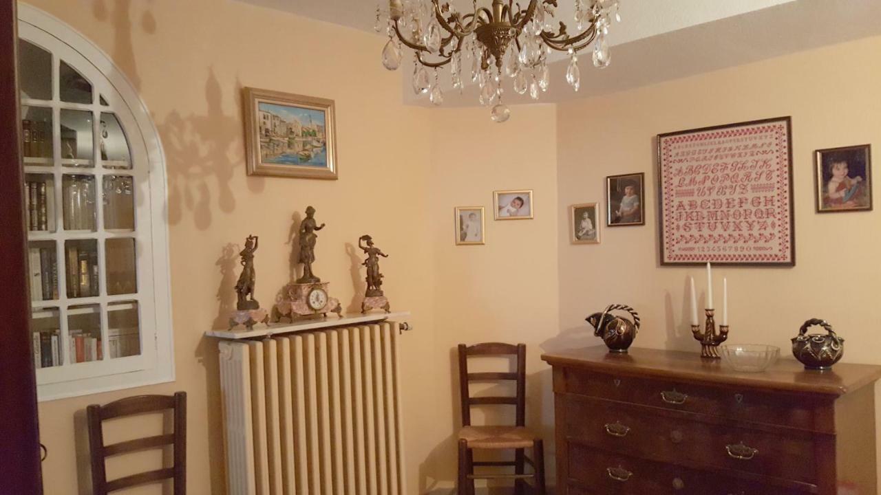 Tournus Belle Maison Vue Sur Saone מראה חיצוני תמונה