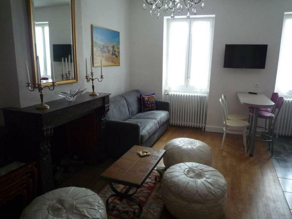 Tournus Belle Maison Vue Sur Saone מראה חיצוני תמונה