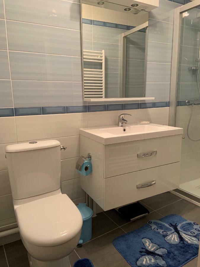 Tournus Belle Maison Vue Sur Saone מראה חיצוני תמונה